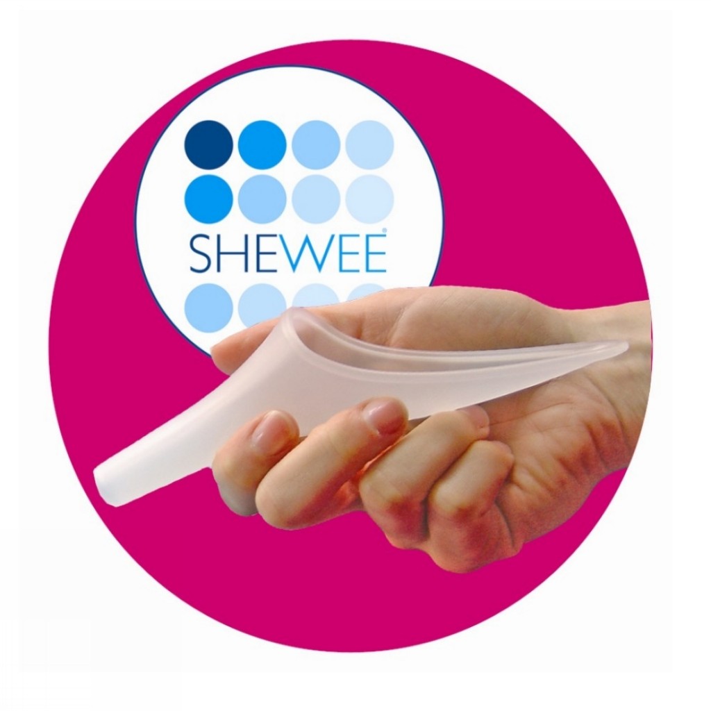 Jak używać Shewee