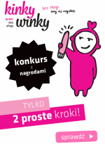 konkurs erotrendy 150x207 Nagroda EROTrendy   nominacja dla Kinky Winky